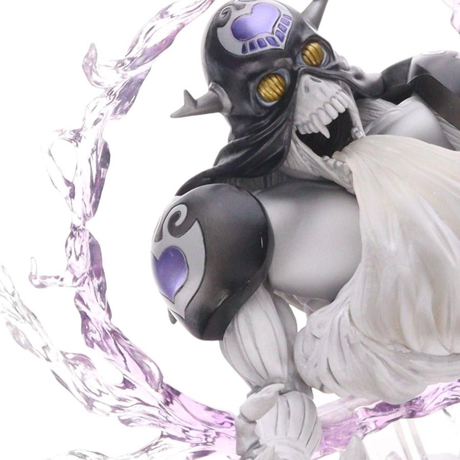 中古即納』{FIG} スタチューレジェンド 第9弾 クリーム ジョジョの奇妙