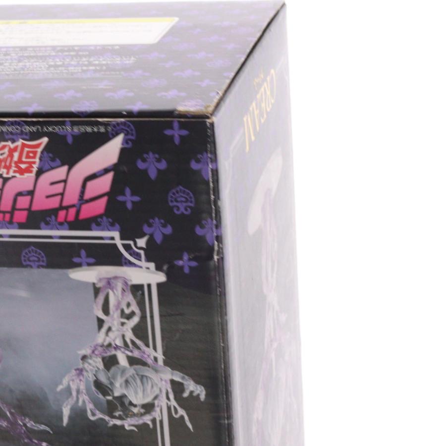 中古即納』{FIG} スタチューレジェンド 第9弾 クリーム ジョジョの奇妙