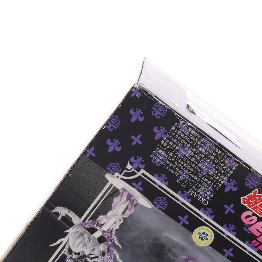 中古即納』{FIG} スタチューレジェンド 第9弾 クリーム ジョジョの奇妙