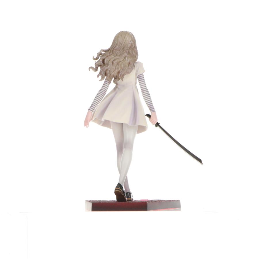 フィギュア 開封 HORROR美少女 M3GAN/ミーガン ミーガン 1/7 完成品