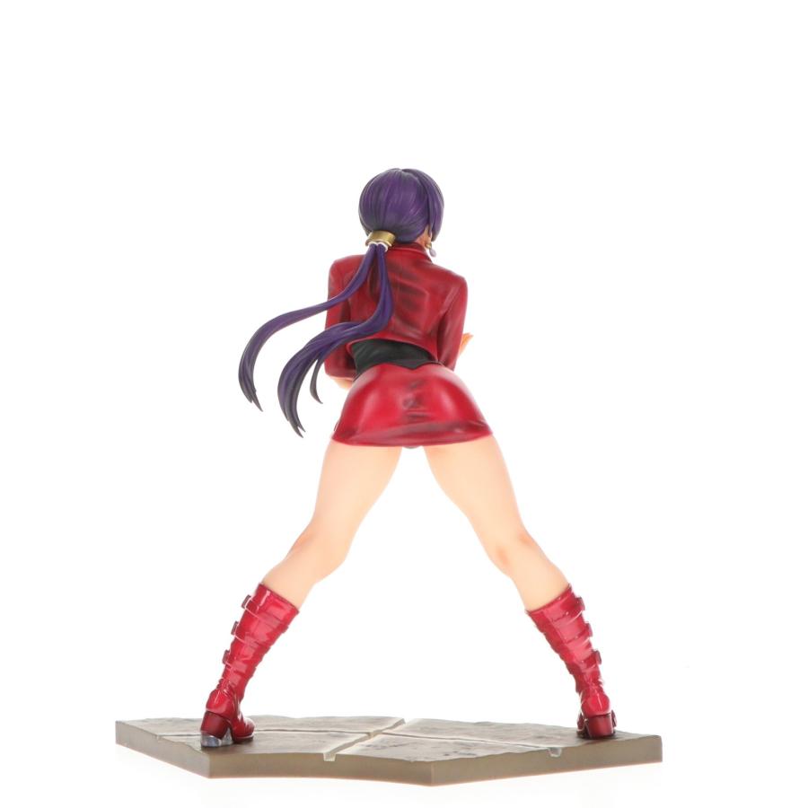コトブキヤ（KOTOBUKIYA） 『中古即納』{FIG} SNK美少女 荒れ狂う稲光