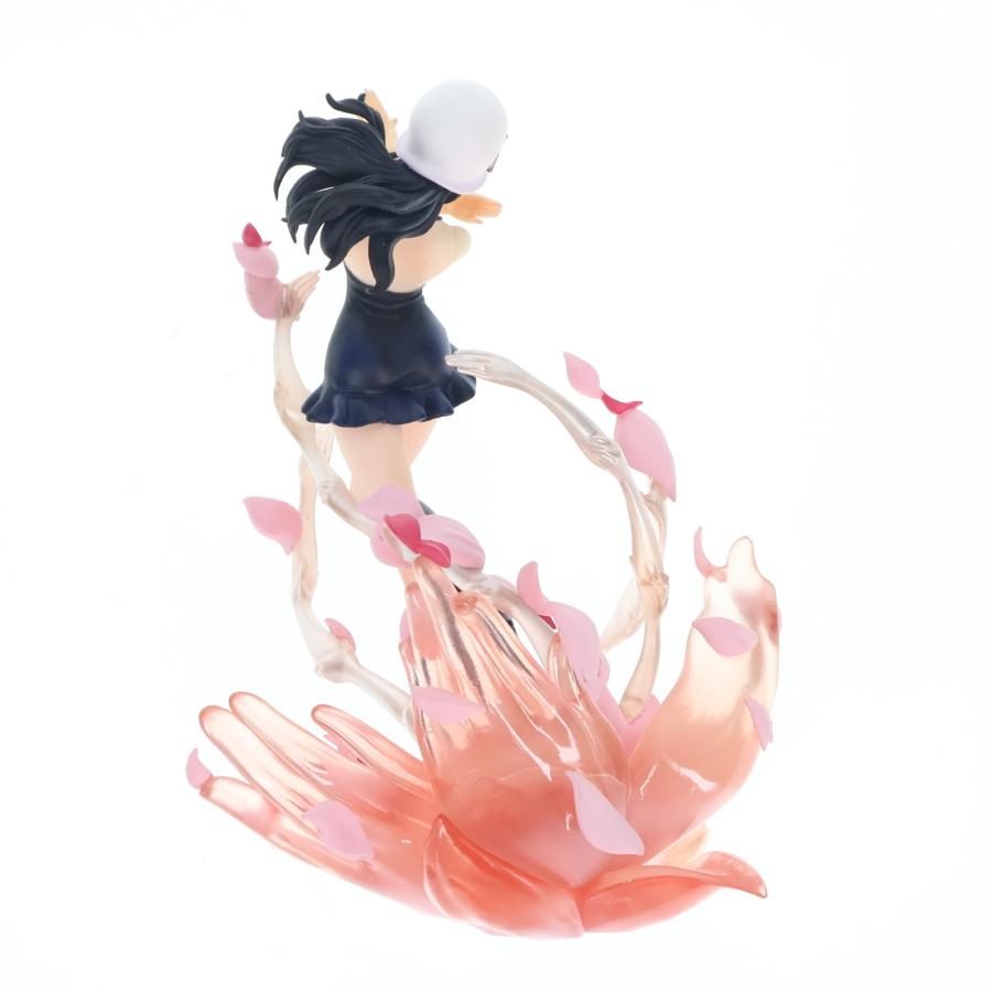 中古即納』{FIG} フィギュアーツZERO ニコ・ロビン -千紫万紅花畑(ミル