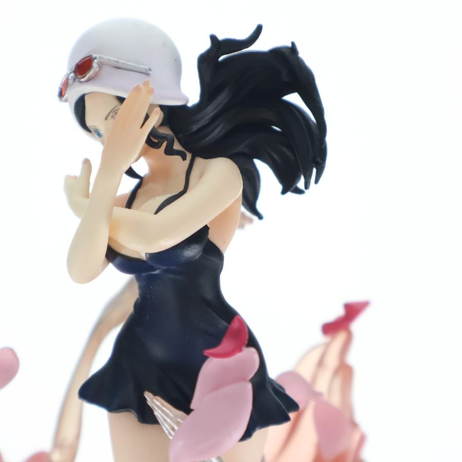 中古即納』{FIG} フィギュアーツZERO ニコ・ロビン -千紫万紅花畑(ミル