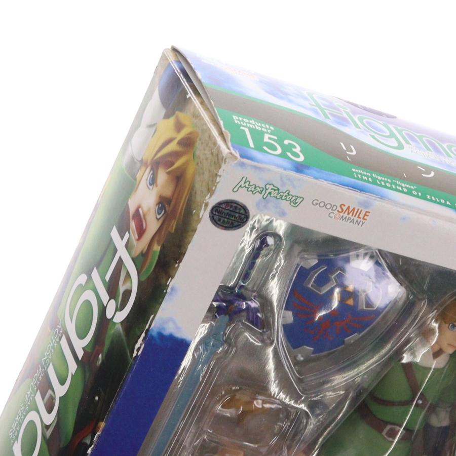 マックスファクトリー 『中古即納』{FIG} figma(フィグマ) 153 リンク