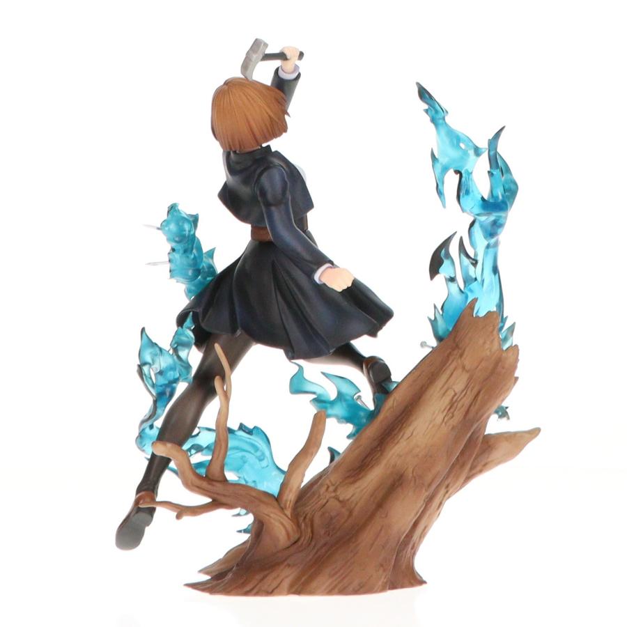 フィギュアーツZERO 釘崎野薔薇(くぎさきのばら) 呪術廻戦　未開封品 中古即納』{FIG} フィギュアーツZERO 釘崎野薔薇(くぎさきのばら) 呪術