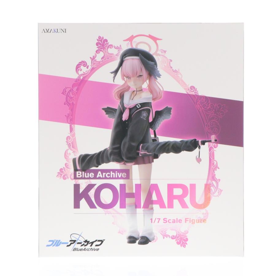 ホビージャパン（HobbyJAPAN） 『中古即納』{FIG} コハル ブルー