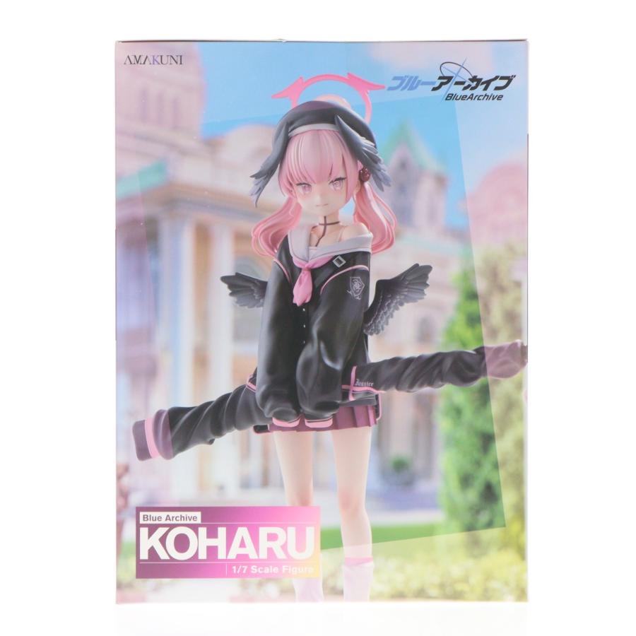 ホビージャパン（HobbyJAPAN） 『中古即納』{FIG} コハル ブルー