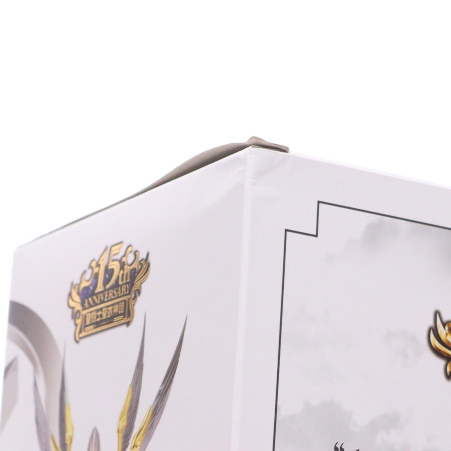 中古即納』{FIG} 聖闘士聖衣神話 冥王ハーデス 15th Anniversary Ver