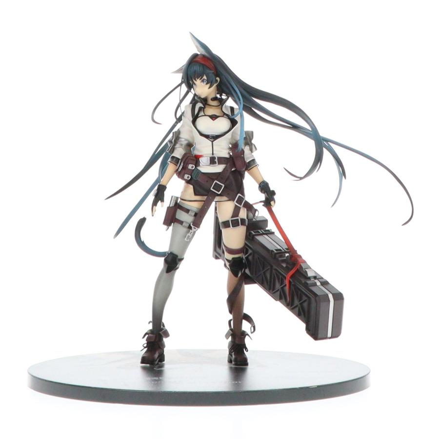 中古即納』{FIG} 予約特典付属 ブレイズ(煌 Blaze) アークナイツ 1/7