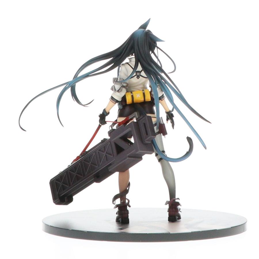 中古即納』{FIG} 予約特典付属 ブレイズ(煌 Blaze) アークナイツ 1/7