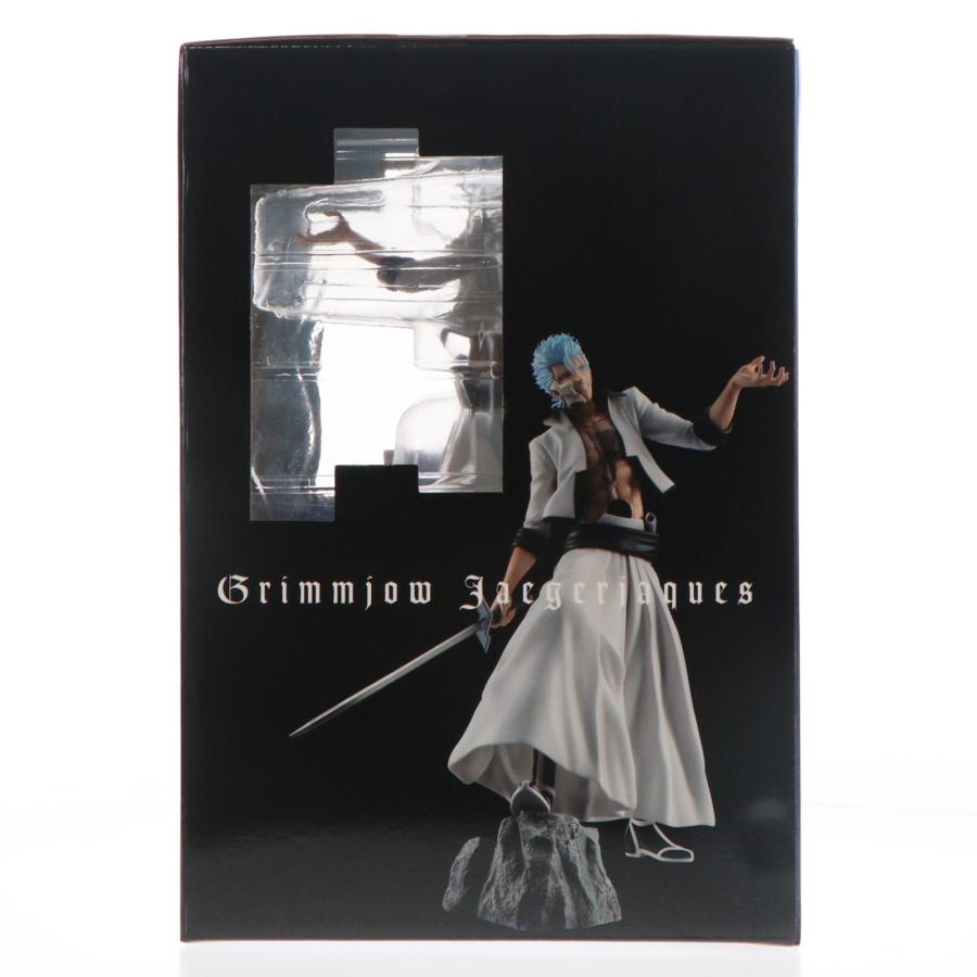 メガハウス 『中古即納』{FIG} G.E.M.シリーズ グリムジョー・ジャガー