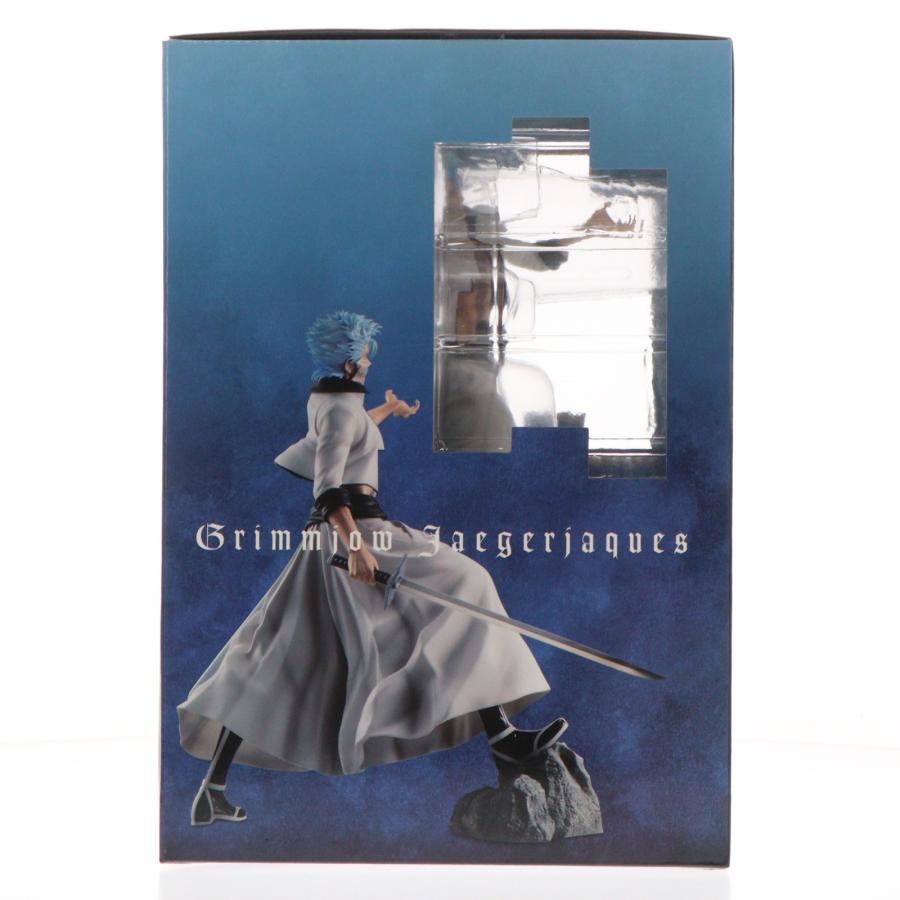 メガハウス 『中古即納』{FIG} G.E.M.シリーズ グリムジョー・ジャガー