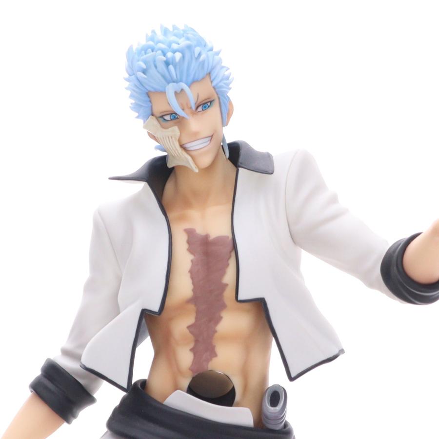 メガハウス 『中古即納』{FIG} G.E.M.シリーズ グリムジョー・ジャガー