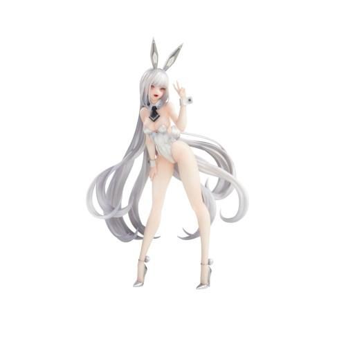 中古即納』{FIG} ブラン 勝利の女神:NIKKE(ニケ) 1/10 完成品