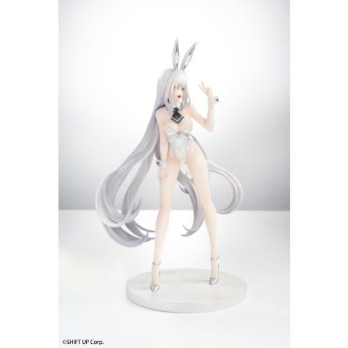 中古即納』{FIG} ブラン 勝利の女神:NIKKE(ニケ) 1/10 完成品