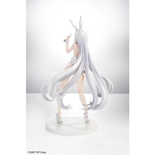 中古即納』{FIG} ブラン 勝利の女神:NIKKE(ニケ) 1/10 完成品