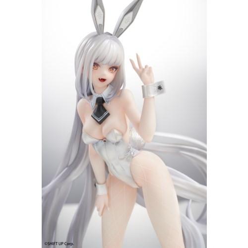 中古即納』{FIG} ブラン 勝利の女神:NIKKE(ニケ) 1/10 完成品