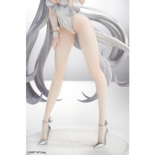 中古即納』{FIG} ブラン 勝利の女神:NIKKE(ニケ) 1/10 完成品