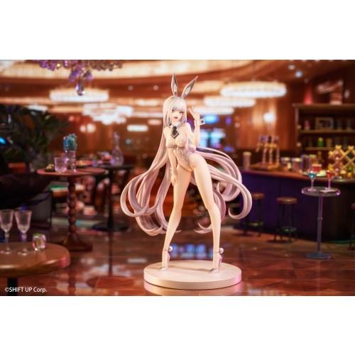 中古即納』{FIG} ブラン 勝利の女神:NIKKE(ニケ) 1/10 完成品