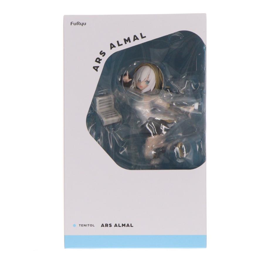 フリュー 『中古即納』{FIG} FURYU HOBBY MALL限定 TENITOL アルス