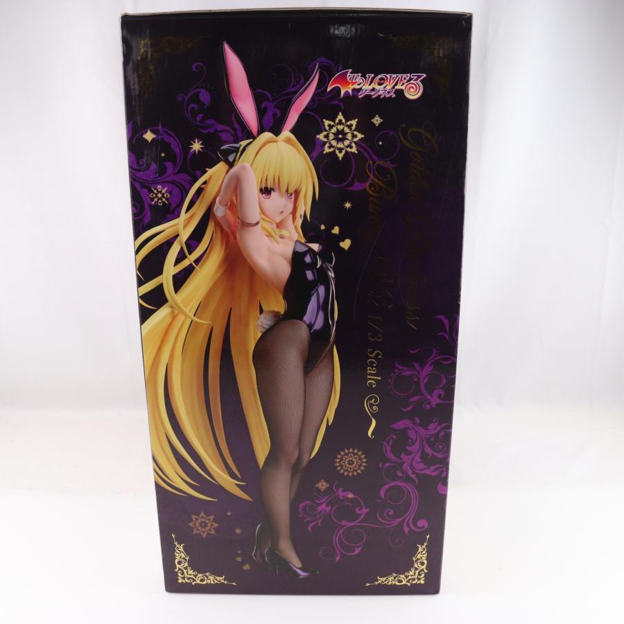中古即納』{FIG} B-style 金色の闇(こんじきのやみ) バニーVer. To