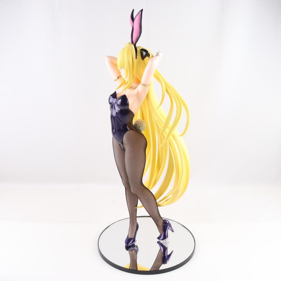 中古即納』{FIG} B-style 金色の闇(こんじきのやみ) バニーVer. To