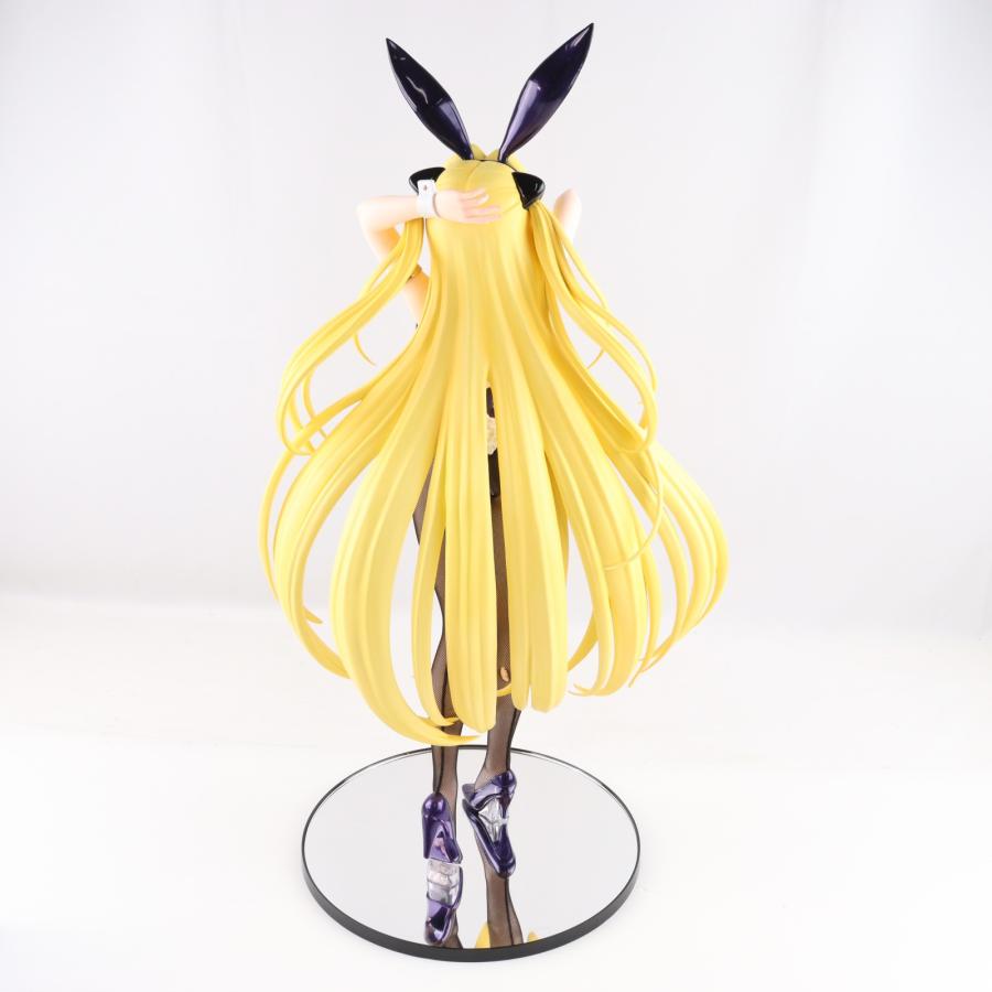 中古即納』{FIG} B-style 金色の闇(こんじきのやみ) バニーVer. To