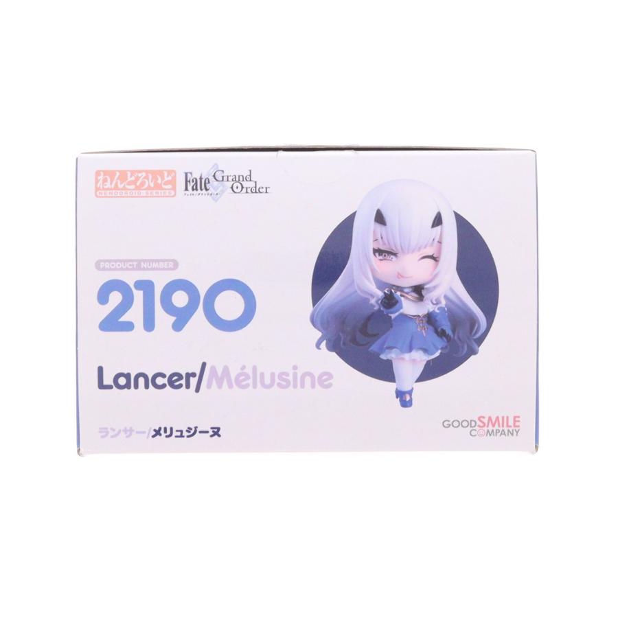グッドスマイルカンパニー 『中古即納』{FIG} ねんどろいど 2190