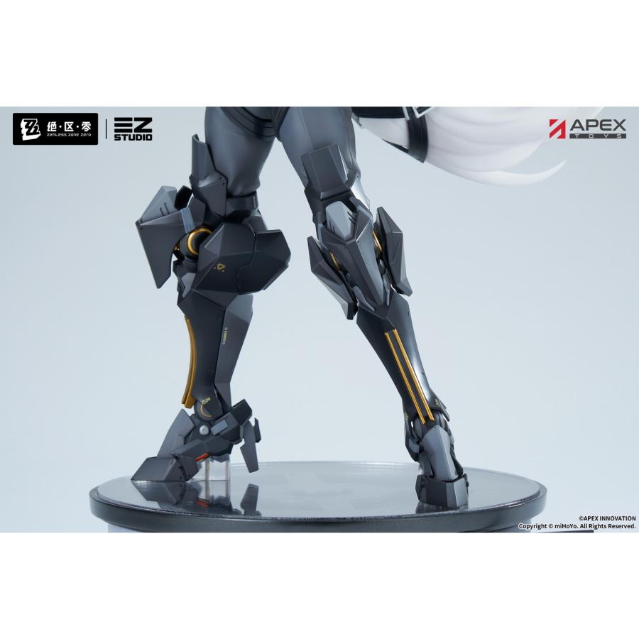 中古即納』{FIG} アクリルキーホルダー付属 フォン・ライカン ゼンレス