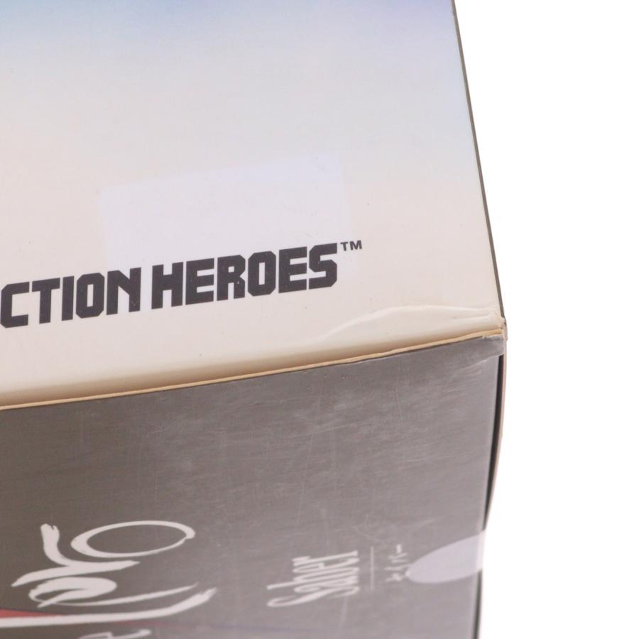 中古即納』{FIG} リアルアクションヒーローズ No.619 RAH セイバー