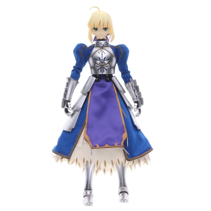 中古即納』{FIG} リアルアクションヒーローズ No.619 RAH セイバー