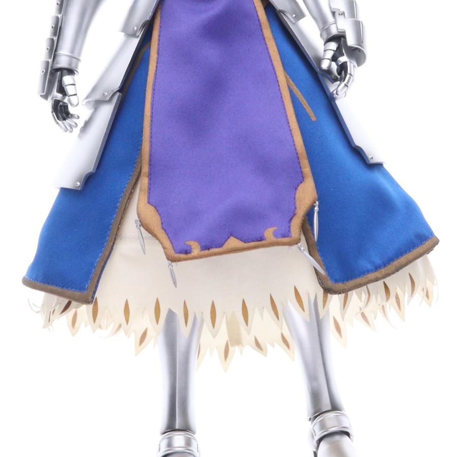 中古即納』{FIG} リアルアクションヒーローズ No.619 RAH セイバー