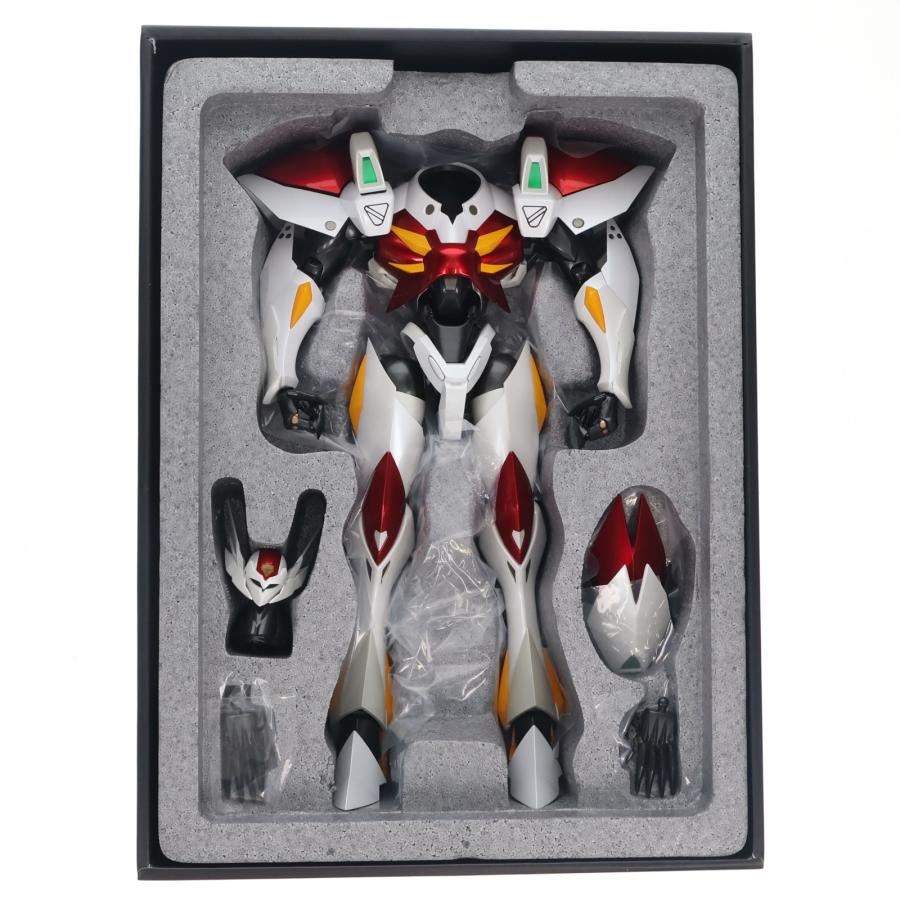 中古即納』{FIG} 国内流通版 METAL POWER テッカマンブレード 宇宙の