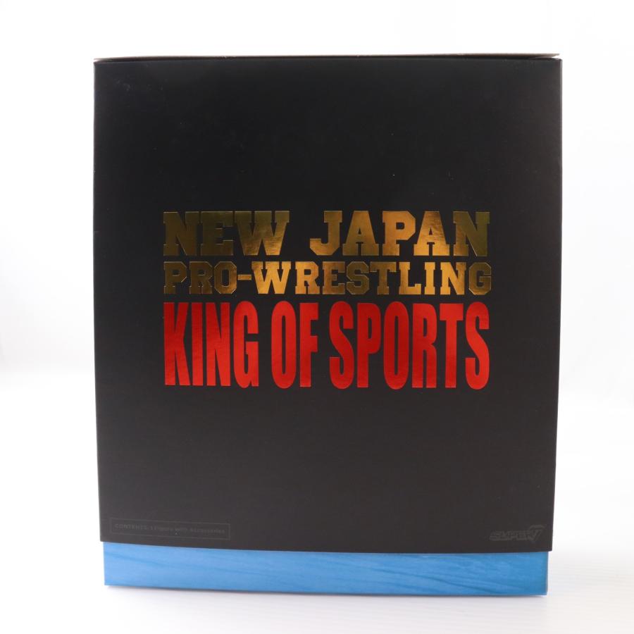 中古即納』{FIG} アルティメイト 7インチ アクションフィギュア 『新