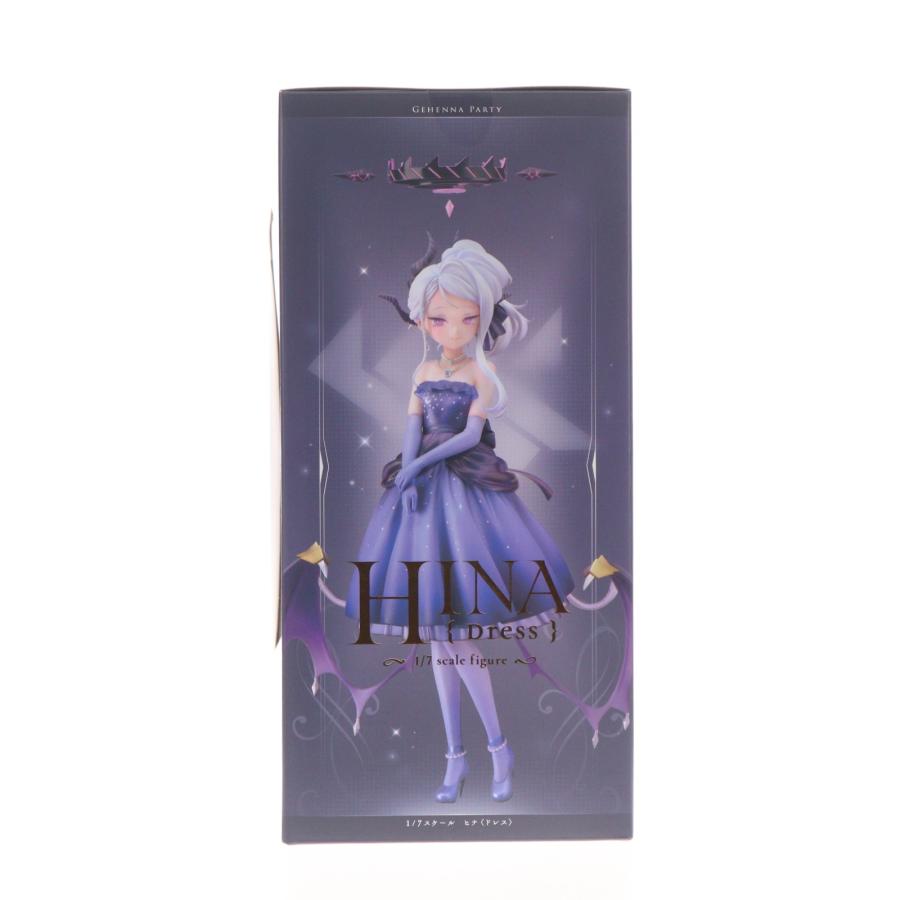 グッドスマイルカンパニー 『中古即納』{FIG} ヒナ(ドレス) ブルー
