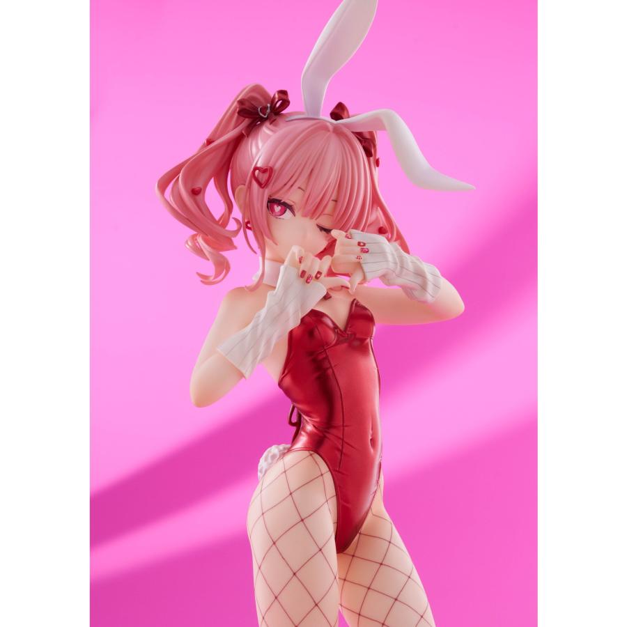 中古即納』{FIG} ラビ rurudoオリジナルキャラクター 1/7 完成品