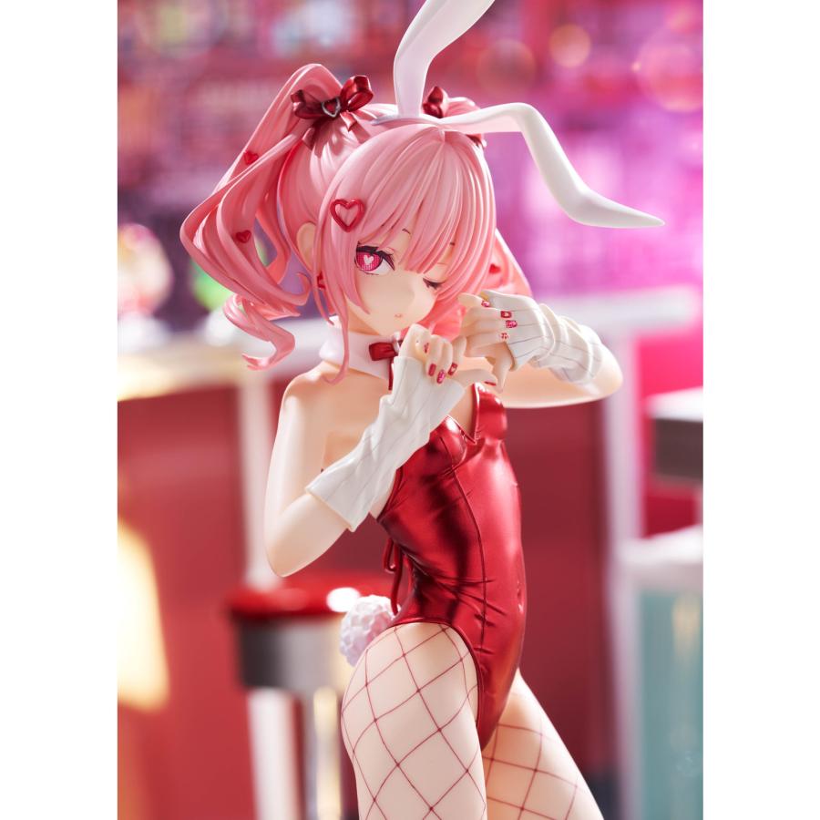 【最安値】rurudoラビ 1/7 ゴールデンヘッドプラス 中古即納』{FIG} ラビ rurudoオリジナルキャラクター 1/7 完成品