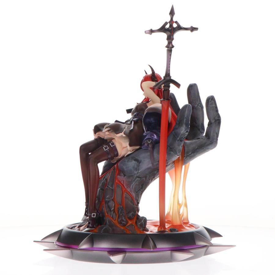 中古即納』{FIG} スルト 劫火 Ver. アークナイツ 1/7 完成品