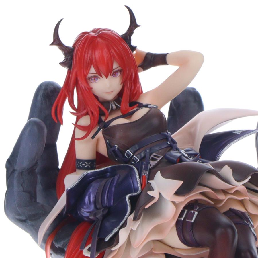 未開封 アークナイツ スルト 劫火 Ver. フィギュア ミートス 中古即納』{FIG} スルト 劫火 Ver. アークナイツ 1/7 完成品