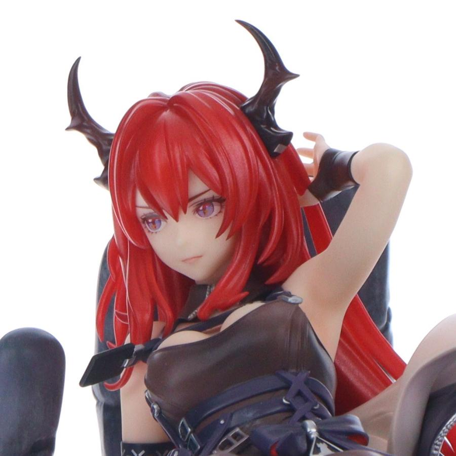中古即納』{FIG} スルト 劫火 Ver. アークナイツ 1/7 完成品