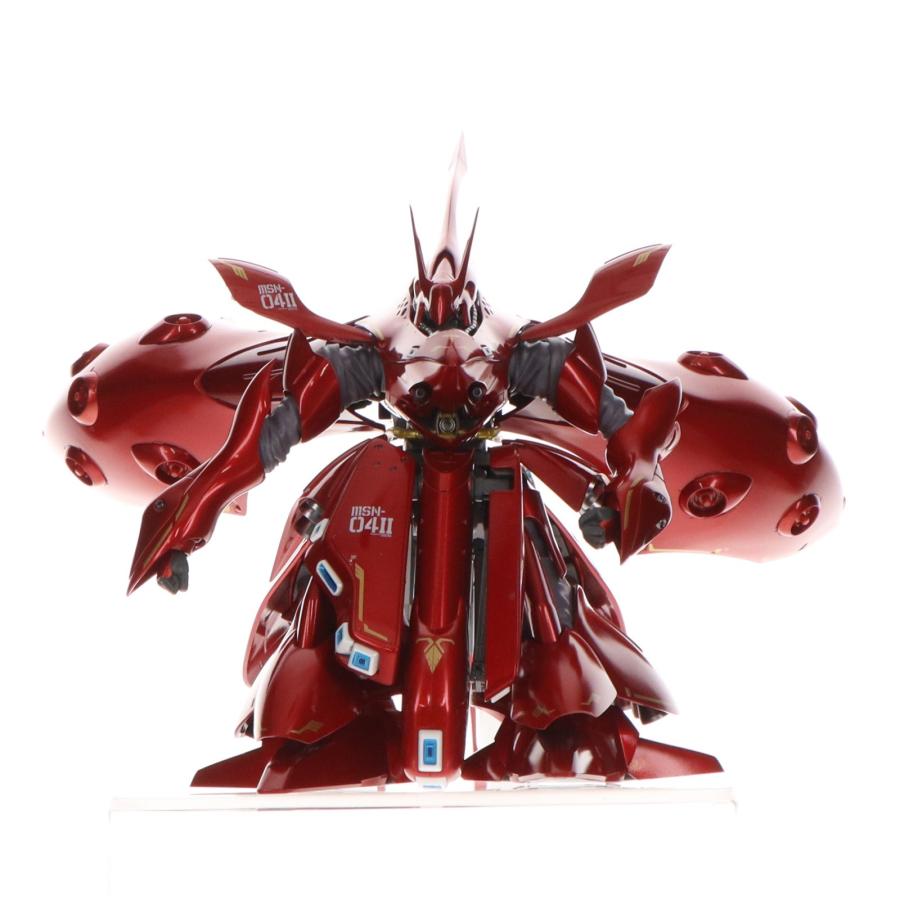中古即納』{FIG} 魂ウェブ限定 ROBOT魂(SIDE MS) ナイチンゲール