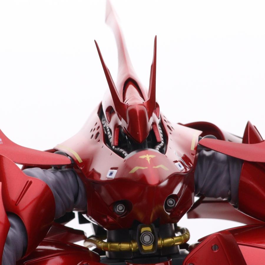 中古即納』{FIG} 魂ウェブ限定 ROBOT魂(SIDE MS) ナイチンゲール