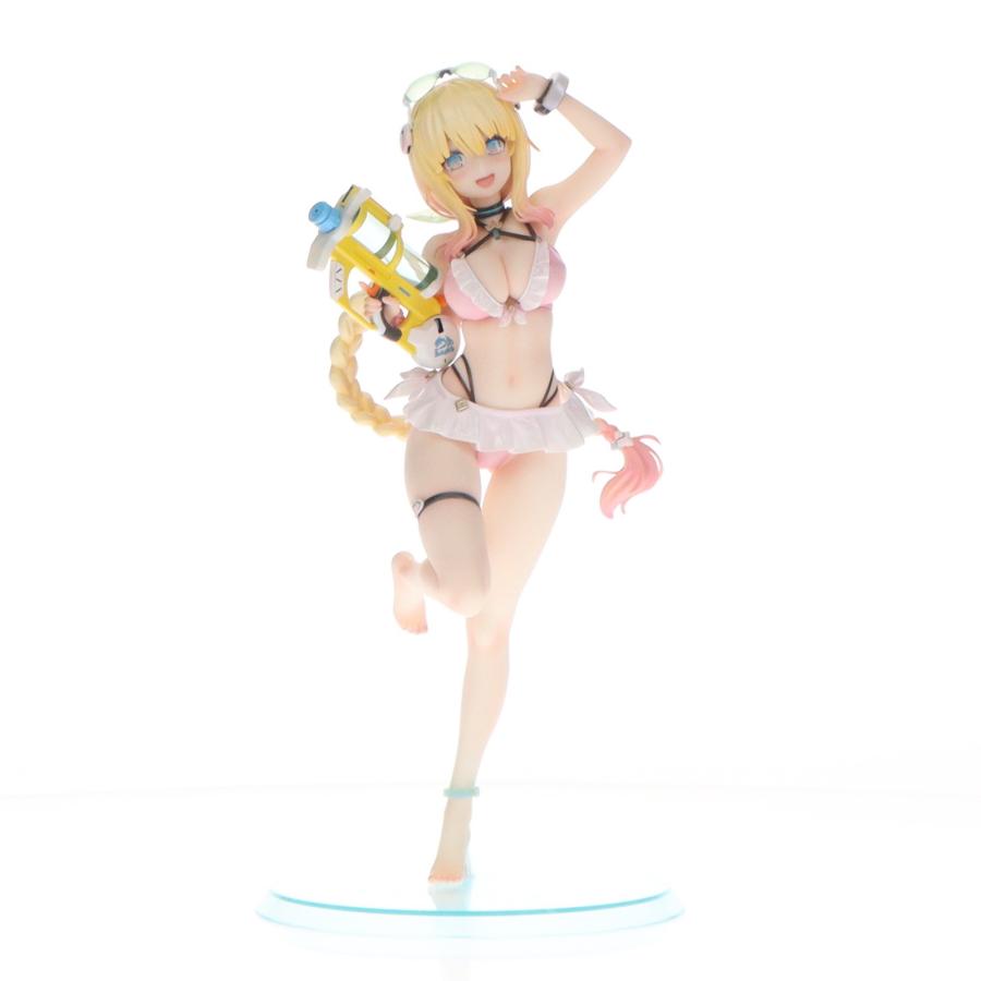 中古即納』{FIG} アフタル[サマーバケーション] PHANTASY STAR ONLINE