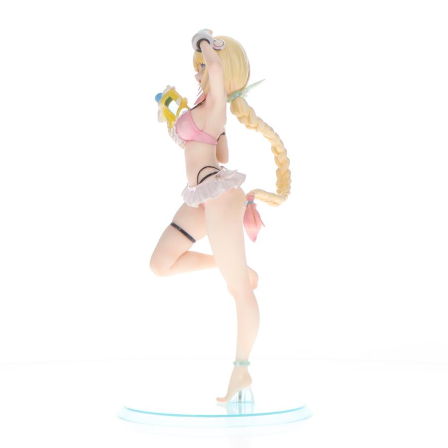 中古即納』{FIG} アフタル[サマーバケーション] PHANTASY STAR ONLINE