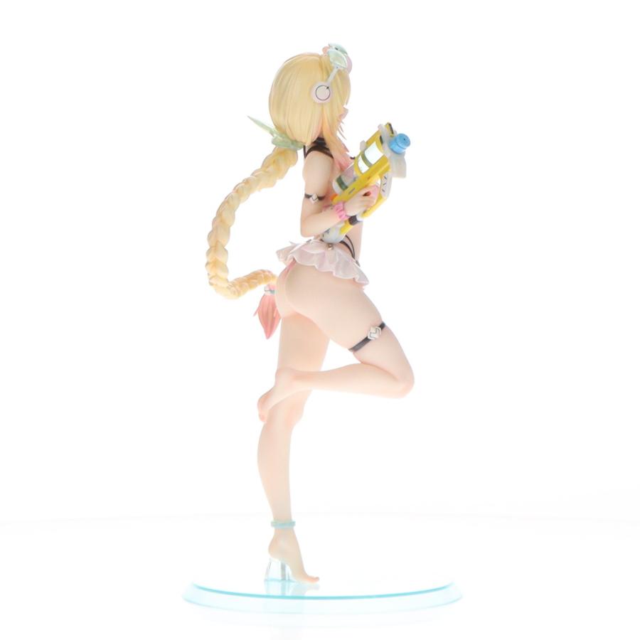 中古即納』{FIG} アフタル[サマーバケーション] PHANTASY STAR ONLINE