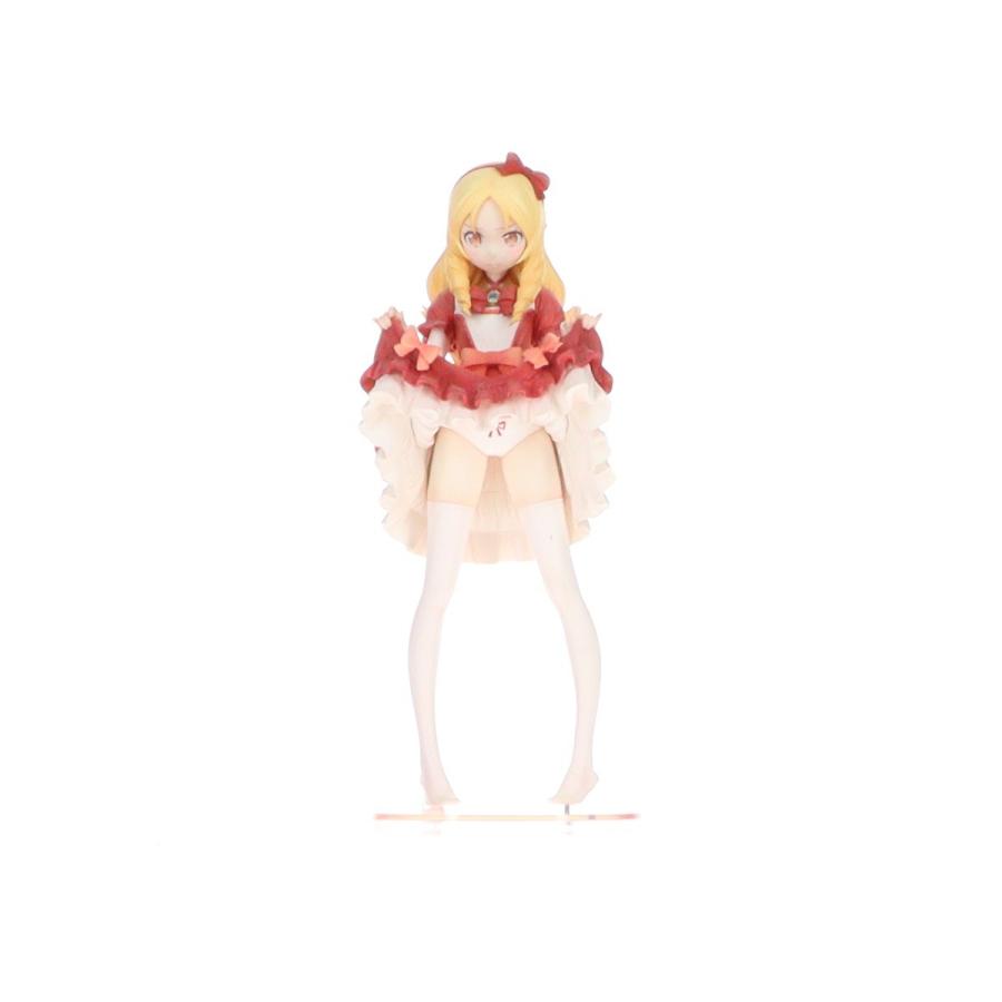 キューズQ 『中古即納』{FIG} 山田エルフ イベント限定パッション