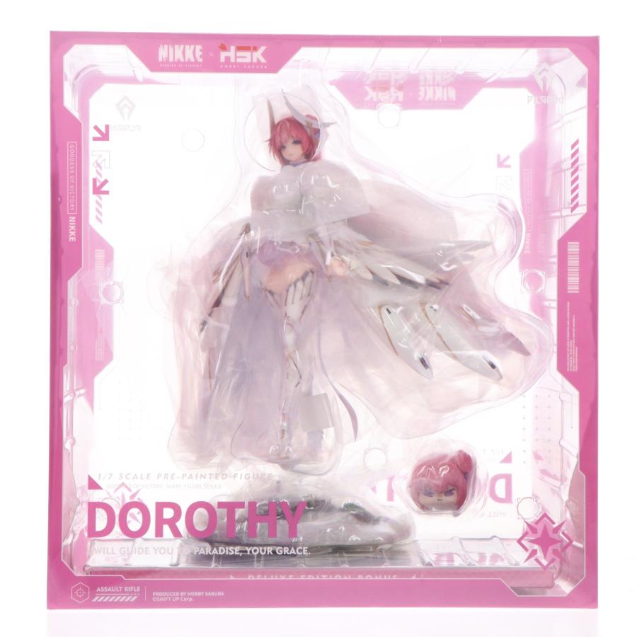中古即納』{FIG} Doroフィギュア＆アクリルブロック付属 ドロシー 豪華