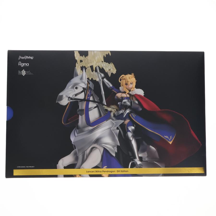 マックスファクトリー 『中古即納』{FIG} figma ランサー/アルトリア