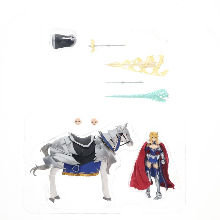 マックスファクトリー 『中古即納』{FIG} figma ランサー/アルトリア