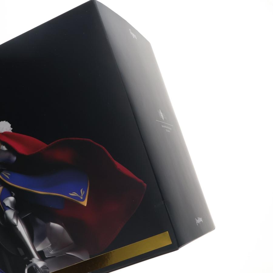 マックスファクトリー 『中古即納』{FIG} figma ランサー/アルトリア